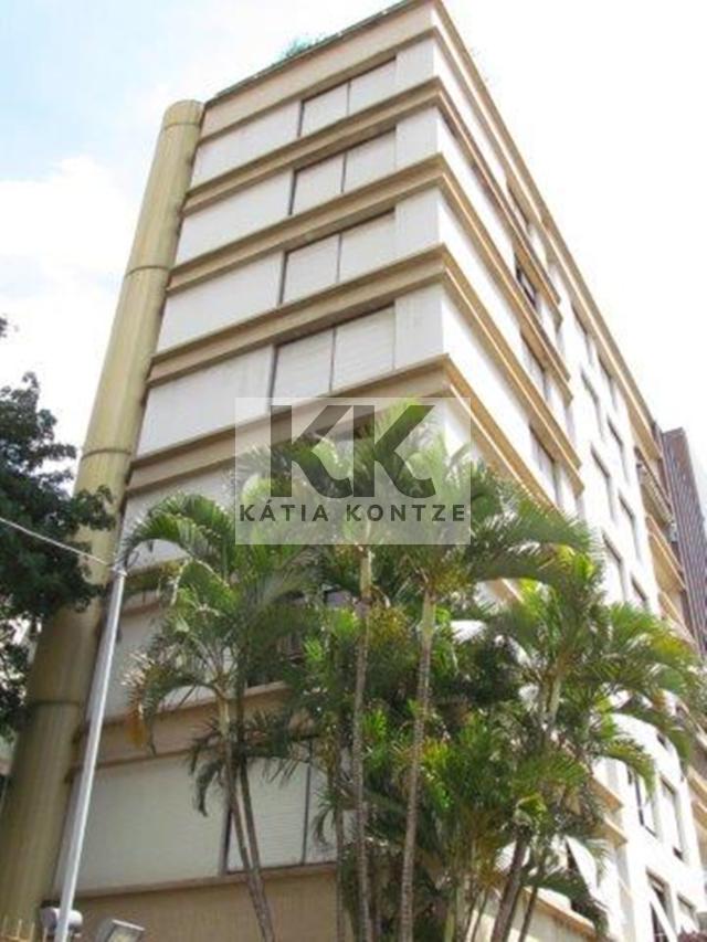 Triplex Chácara Mostardeiro 479 Apto 801 547.3m² 4D Doutor Vale Porto Alegre - 