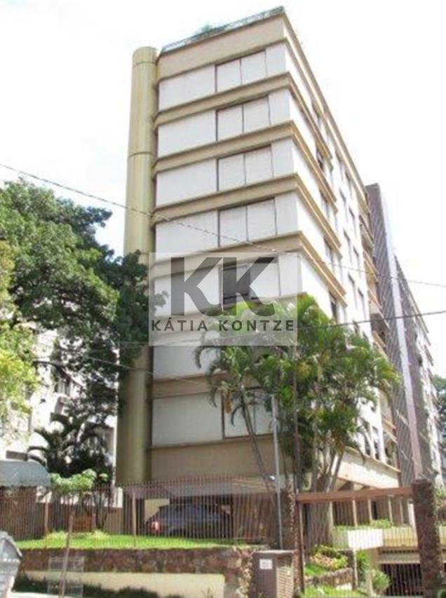Triplex Chácara Mostardeiro 479 Apto 801 547.3m² 4D Doutor Vale Porto Alegre - 
