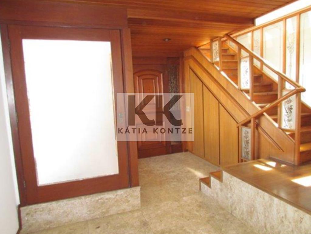 Triplex Chácara Mostardeiro 479 Apto 801 547.3m² 4D Doutor Vale Porto Alegre - 