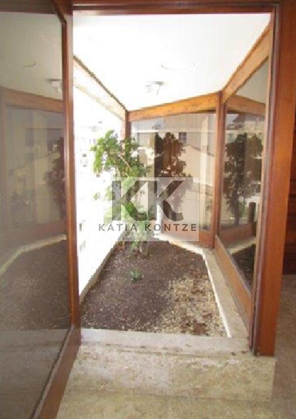 Triplex Chácara Mostardeiro 479 Apto 801 547.3m² 4D Doutor Vale Porto Alegre - 