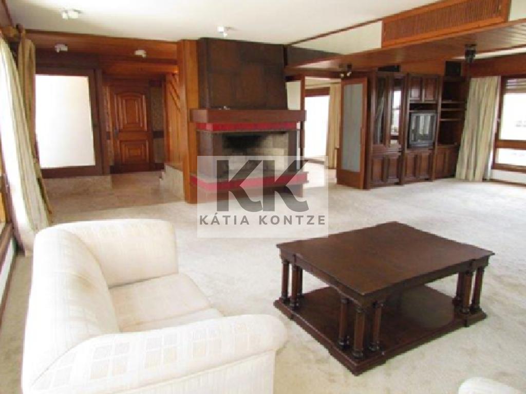Triplex Chácara Mostardeiro 479 Apto 801 547.3m² 4D Doutor Vale Porto Alegre - 
