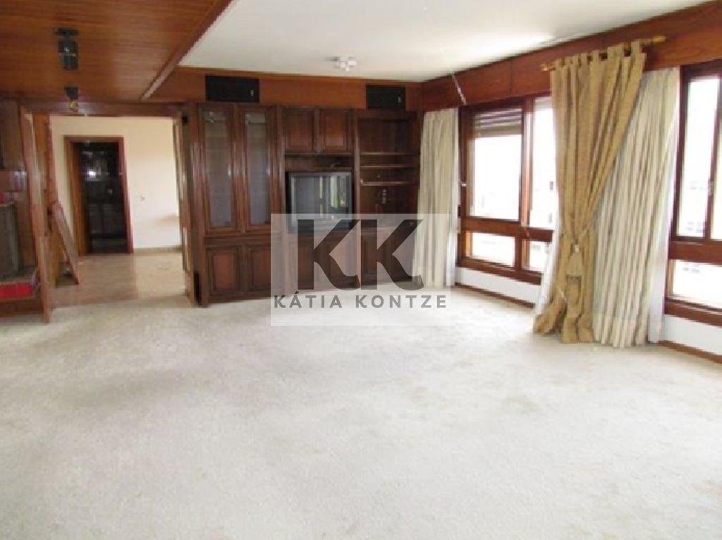 Triplex Chácara Mostardeiro 479 Apto 801 547.3m² 4D Doutor Vale Porto Alegre - 