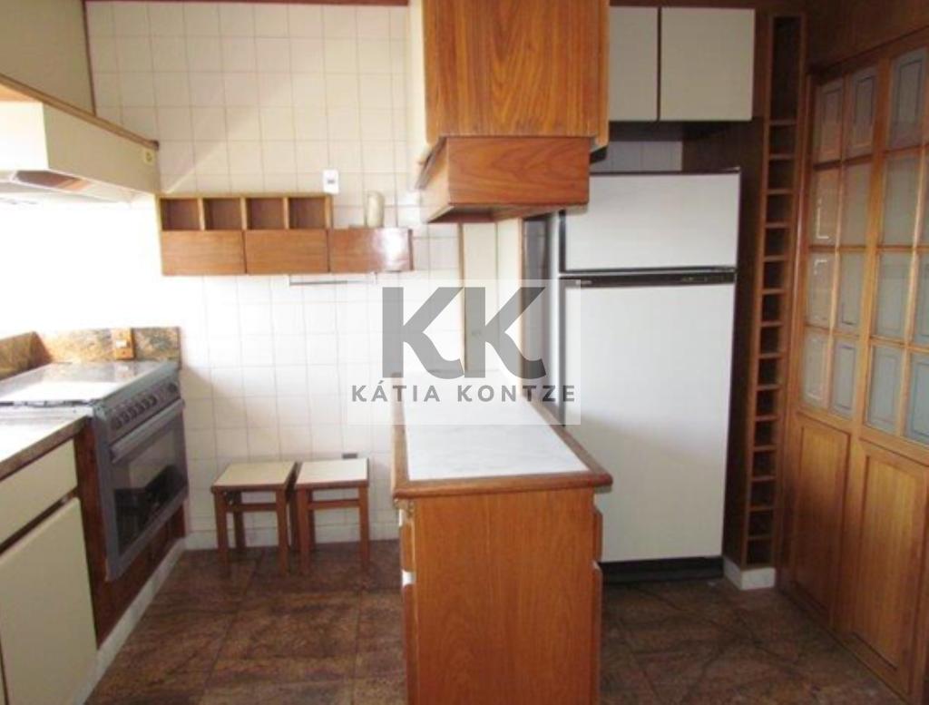 Triplex Chácara Mostardeiro 479 Apto 801 547.3m² 4D Doutor Vale Porto Alegre - 