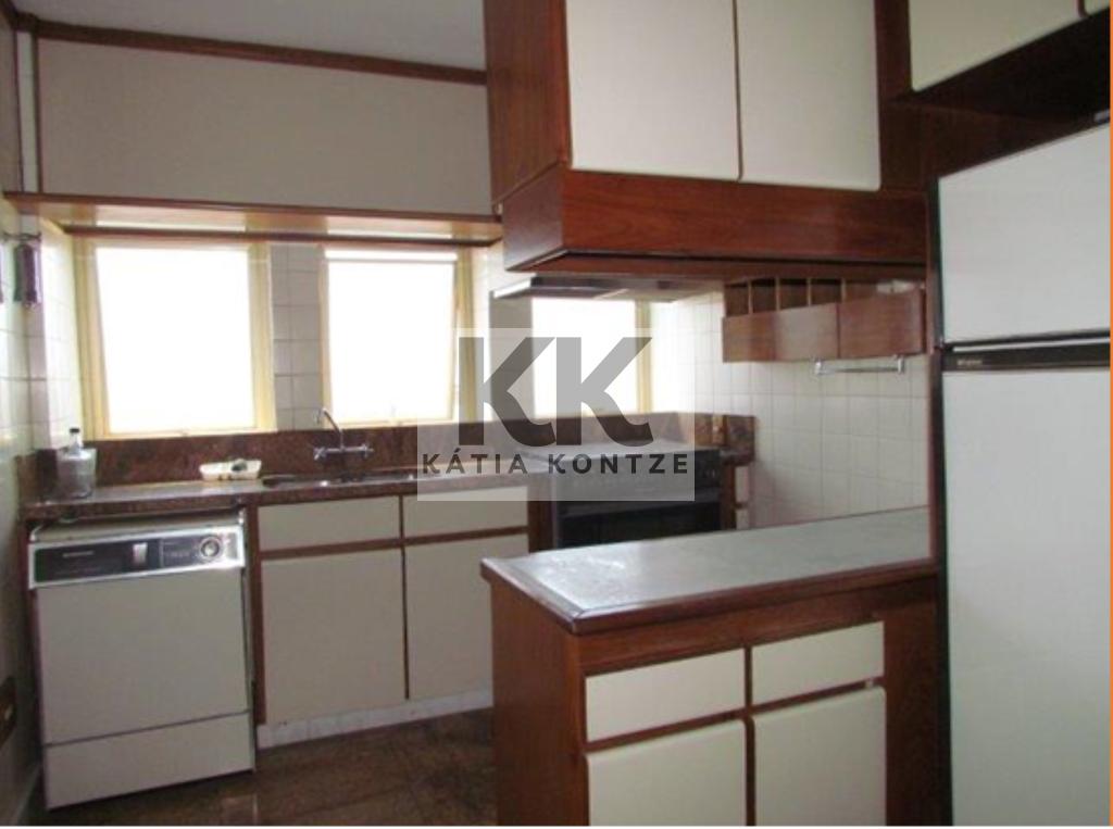 Triplex Chácara Mostardeiro 479 Apto 801 547.3m² 4D Doutor Vale Porto Alegre - 