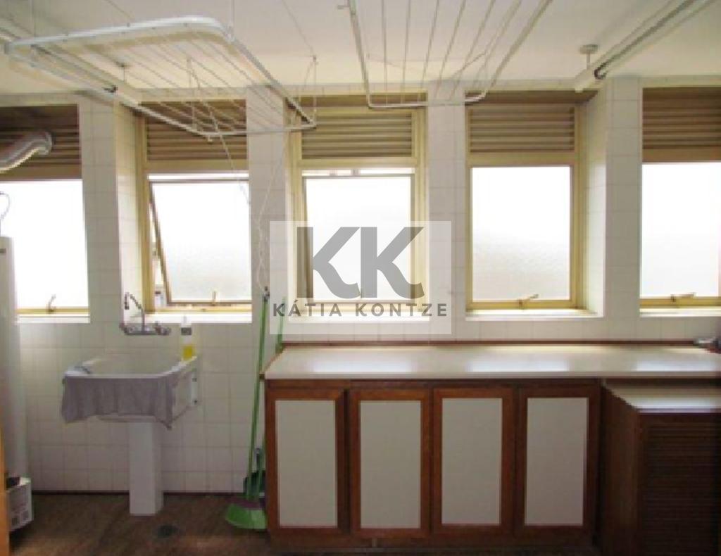 Triplex Chácara Mostardeiro 479 Apto 801 547.3m² 4D Doutor Vale Porto Alegre - 