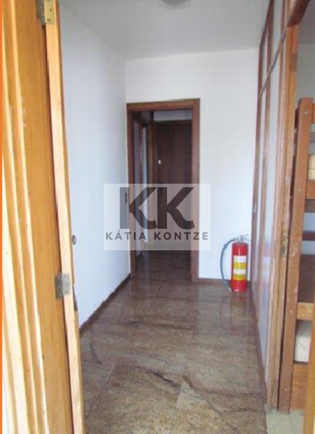 Triplex Chácara Mostardeiro 479 Apto 801 547.3m² 4D Doutor Vale Porto Alegre - 