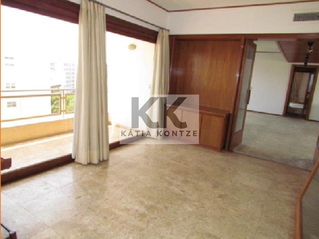 Triplex Chácara Mostardeiro 479 Apto 801 547.3m² 4D Doutor Vale Porto Alegre - 