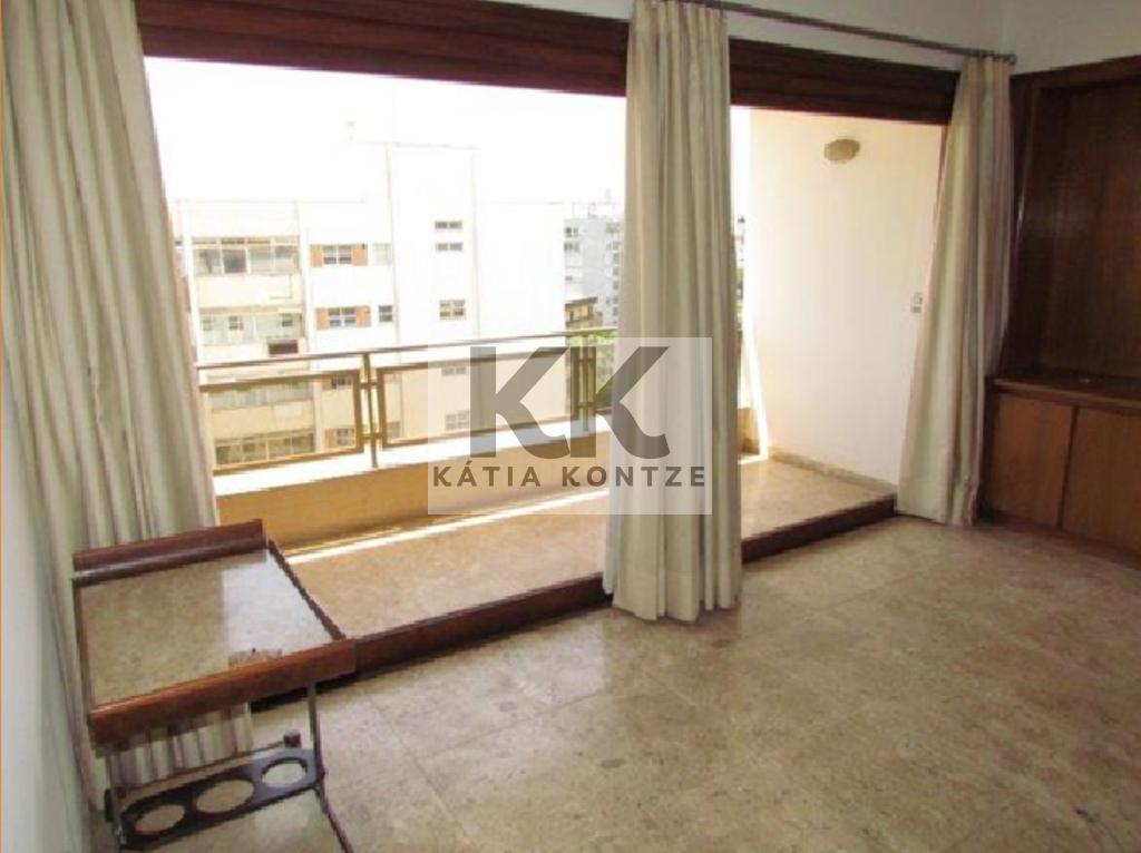 Triplex Chácara Mostardeiro 479 Apto 801 547.3m² 4D Doutor Vale Porto Alegre - 