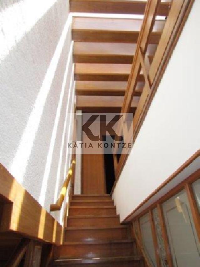 Triplex Chácara Mostardeiro 479 Apto 801 547.3m² 4D Doutor Vale Porto Alegre - 