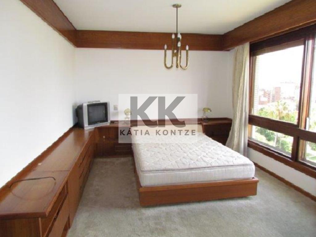 Triplex Chácara Mostardeiro 479 Apto 801 547.3m² 4D Doutor Vale Porto Alegre - 