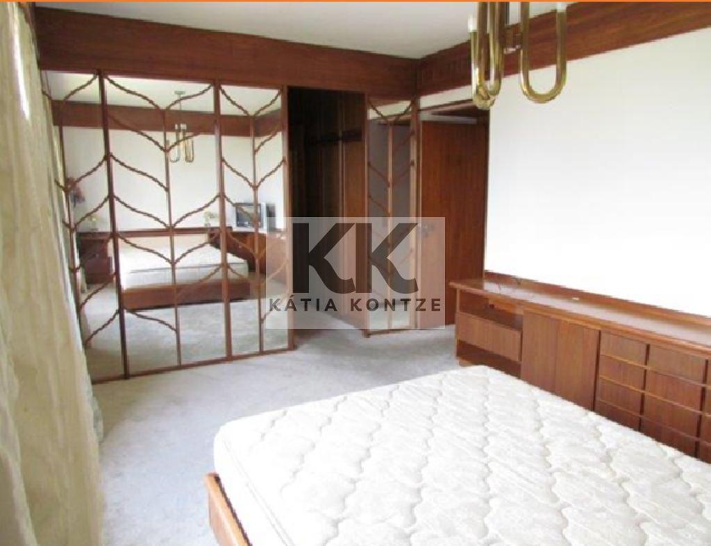 Triplex Chácara Mostardeiro 479 Apto 801 547.3m² 4D Doutor Vale Porto Alegre - 