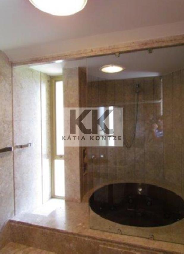 Triplex Chácara Mostardeiro 479 Apto 801 547.3m² 4D Doutor Vale Porto Alegre - 