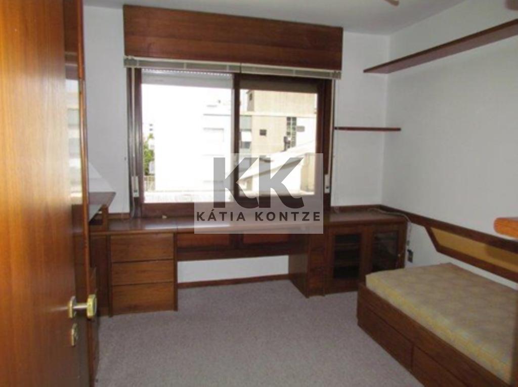 Triplex Chácara Mostardeiro 479 Apto 801 547.3m² 4D Doutor Vale Porto Alegre - 