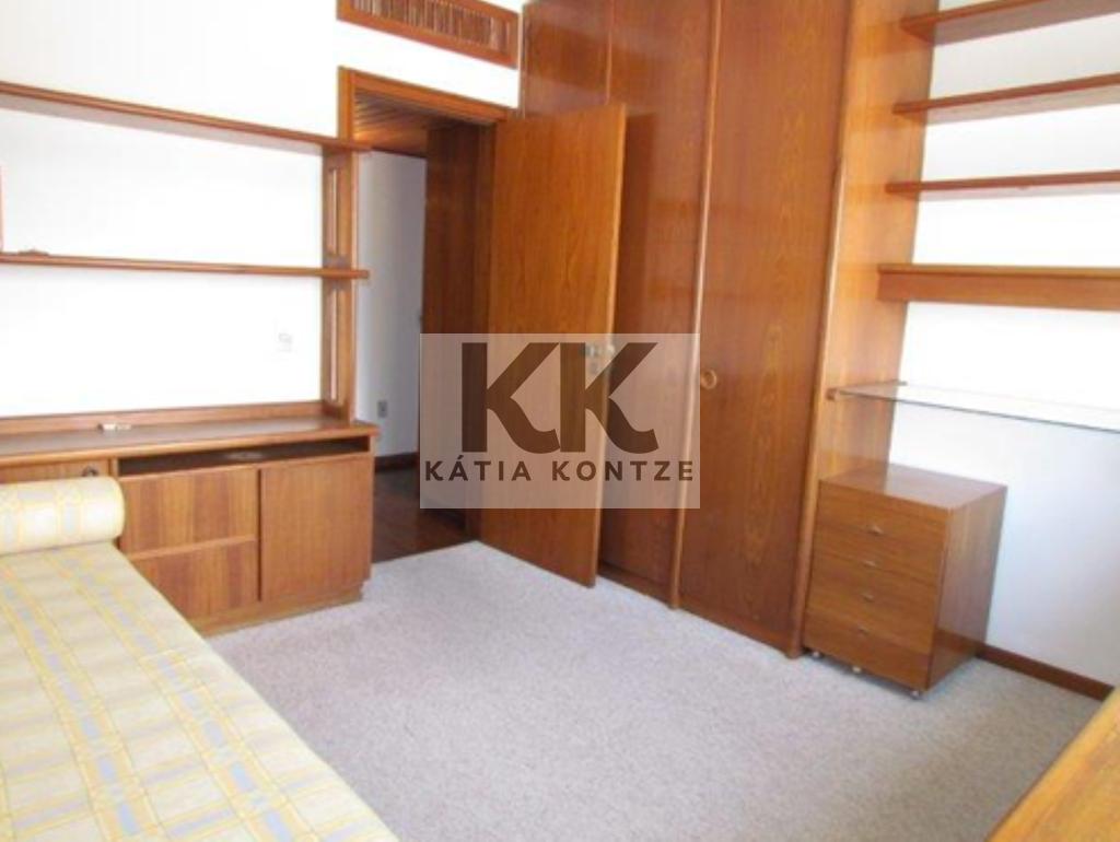 Triplex Chácara Mostardeiro 479 Apto 801 547.3m² 4D Doutor Vale Porto Alegre - 