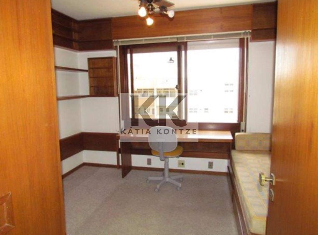 Triplex Chácara Mostardeiro 479 Apto 801 547.3m² 4D Doutor Vale Porto Alegre - 