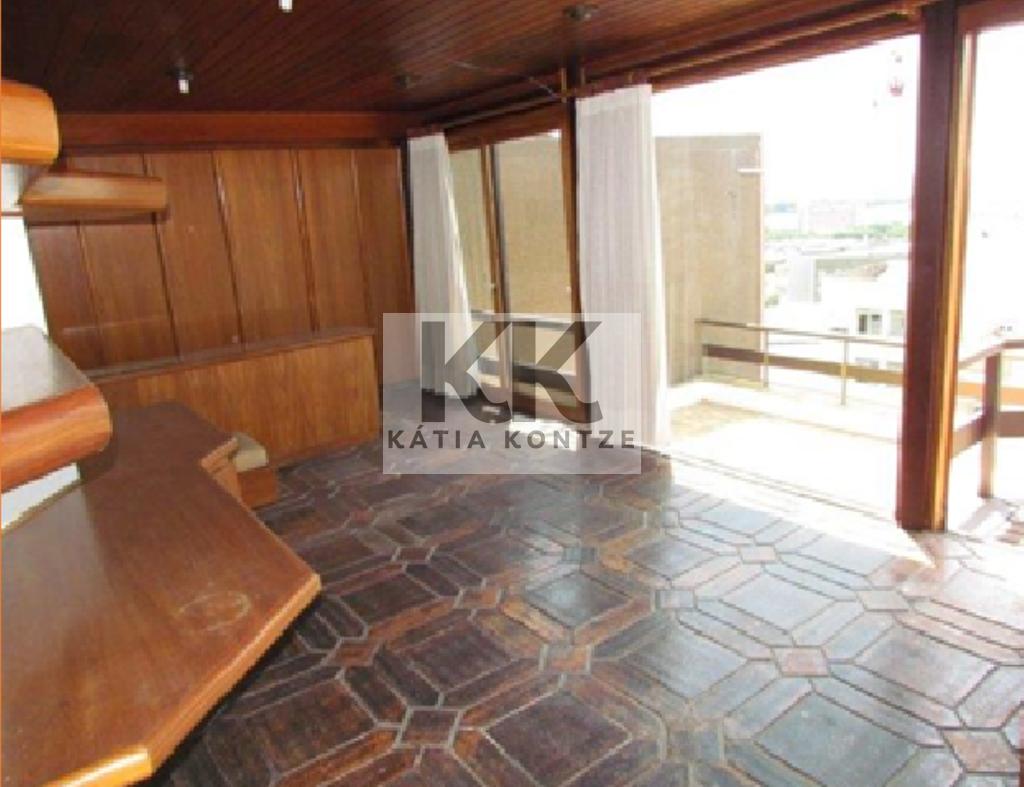 Triplex Chácara Mostardeiro 479 Apto 801 547.3m² 4D Doutor Vale Porto Alegre - 