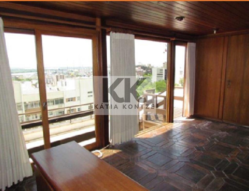 Triplex Chácara Mostardeiro 479 Apto 801 547.3m² 4D Doutor Vale Porto Alegre - 