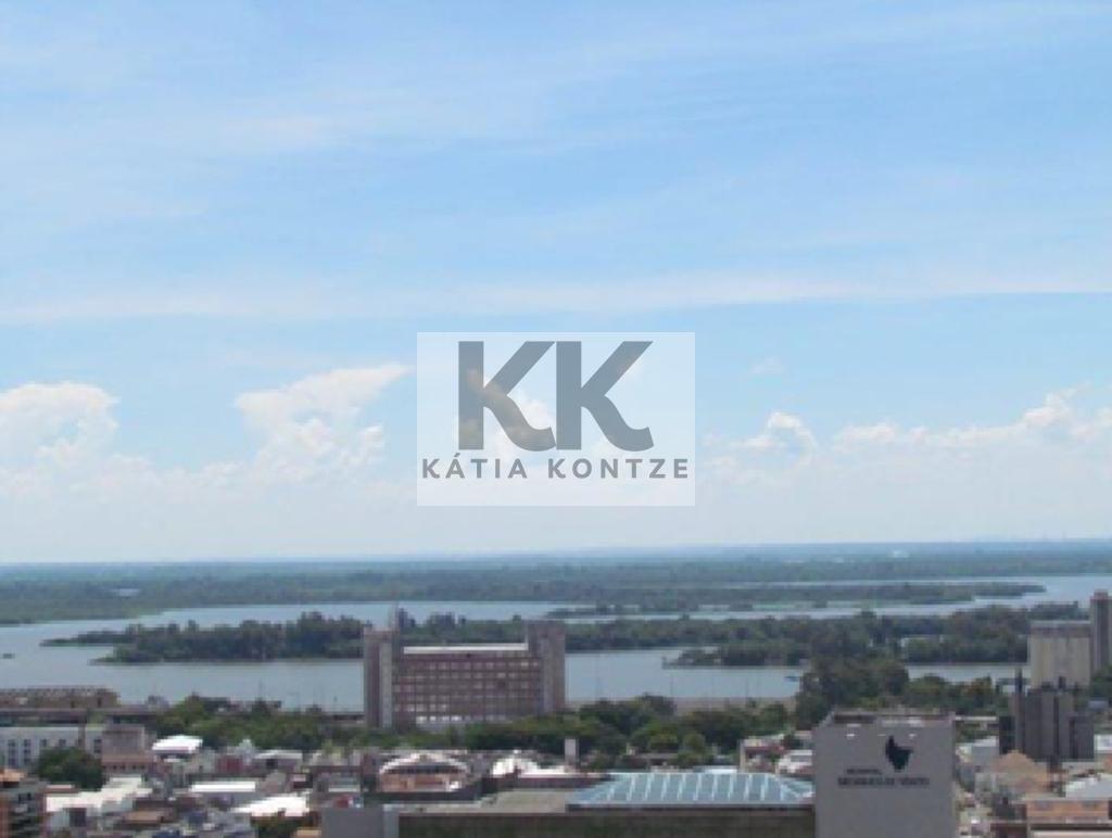 Triplex Chácara Mostardeiro 479 Apto 801 547.3m² 4D Doutor Vale Porto Alegre - 