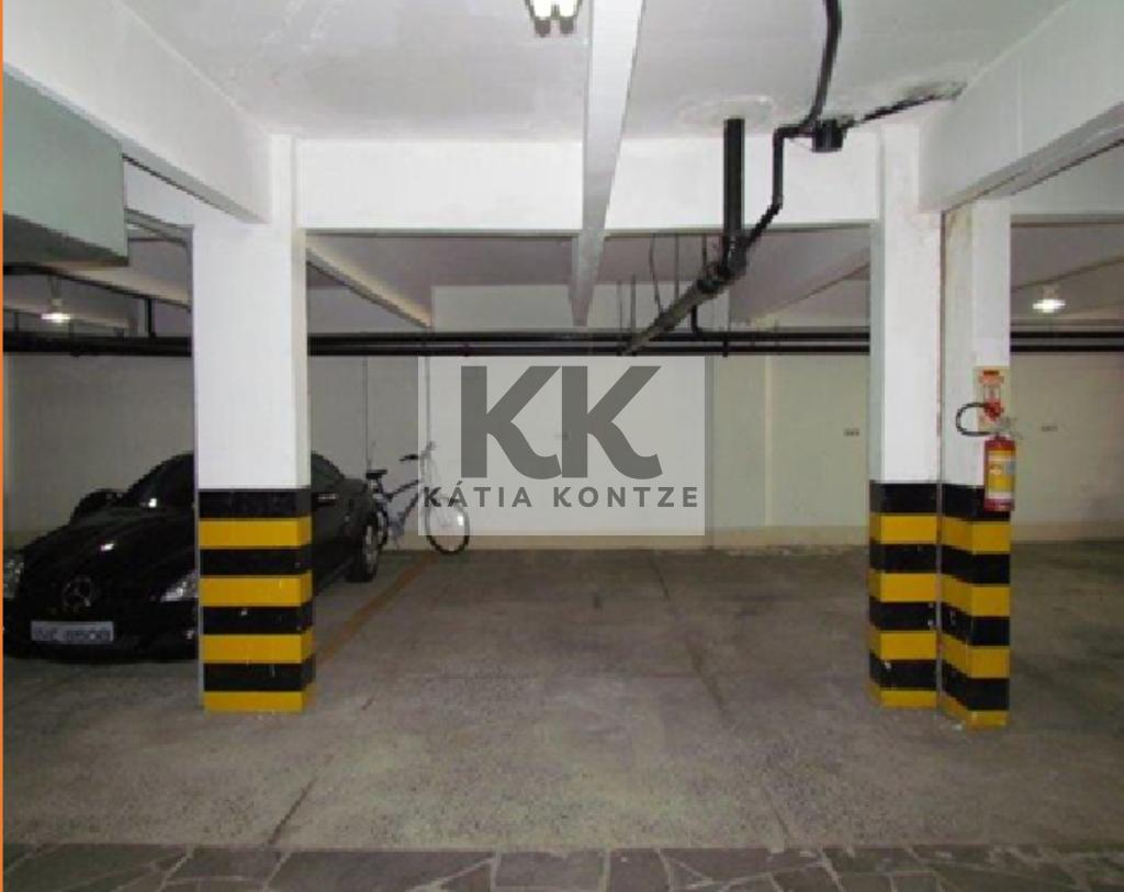 Triplex Chácara Mostardeiro 479 Apto 801 547.3m² 4D Doutor Vale Porto Alegre - 