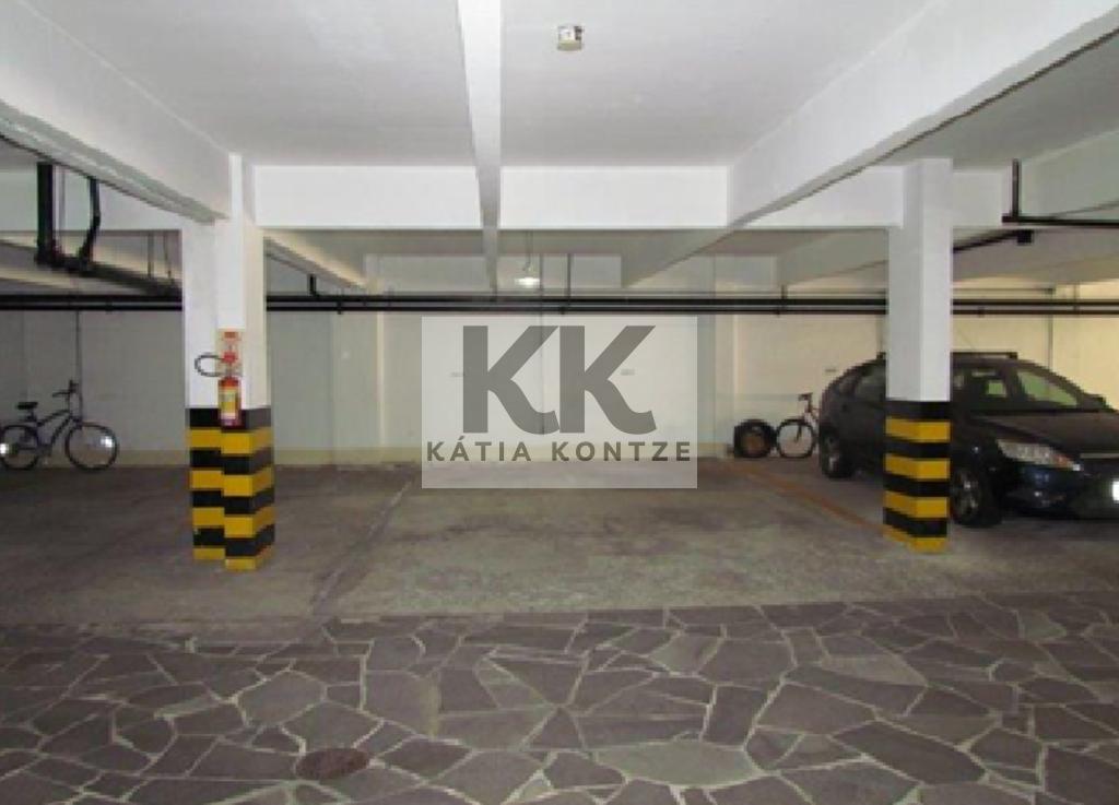 Triplex Chácara Mostardeiro 479 Apto 801 547.3m² 4D Doutor Vale Porto Alegre - 