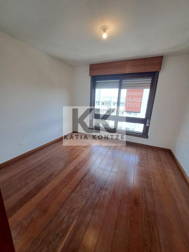 Triplex Chácara Mostardeiro 479 Apto 801 547.3m² 4D Doutor Vale Porto Alegre - Segundo Quarto