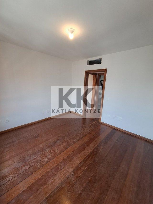 Triplex Chácara Mostardeiro 479 Apto 801 547.3m² 4D Doutor Vale Porto Alegre - Segundo Quarto