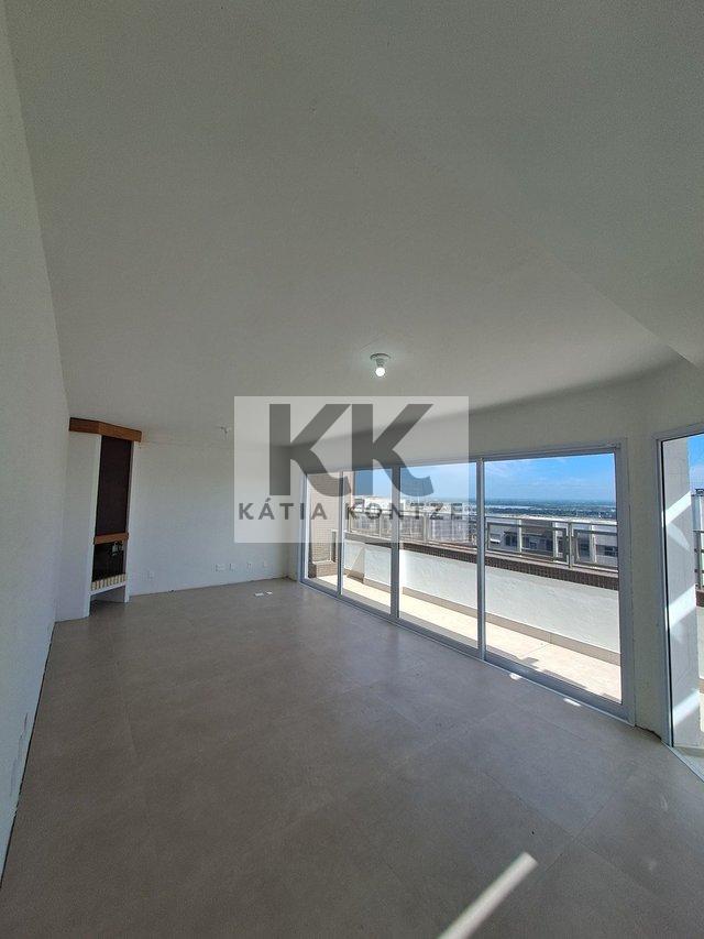 Triplex Chácara Mostardeiro 479 Apto 801 547.3m² 4D Doutor Vale Porto Alegre - Área de Convivência- Espaço Gourmet