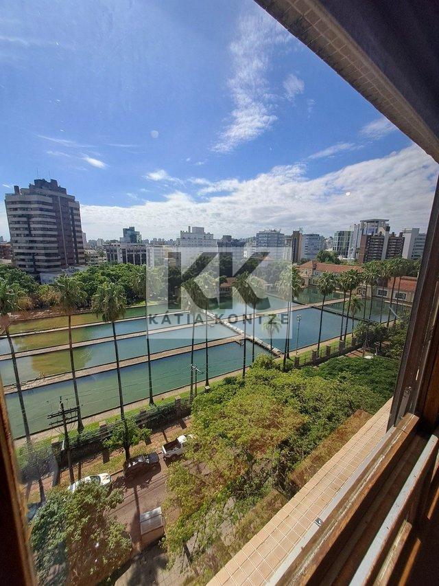 Triplex Chácara Mostardeiro 479 Apto 801 547.3m² 4D Doutor Vale Porto Alegre - Vista Suíte Principal 