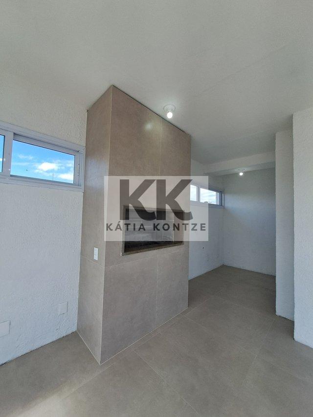 Triplex Chácara Mostardeiro 479 Apto 801 547.3m² 4D Doutor Vale Porto Alegre - Churrasqueira- Área Gourmet 