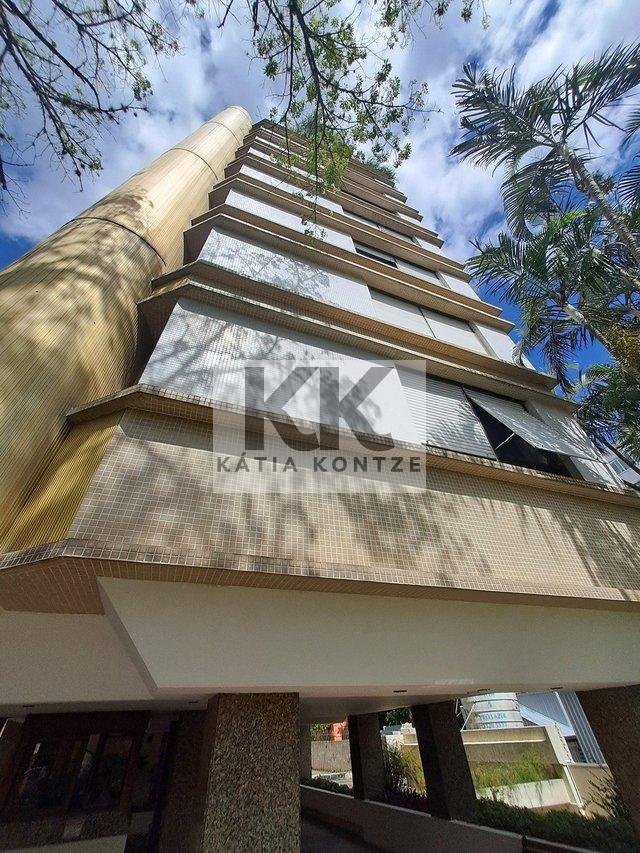 Triplex Chácara Mostardeiro 479 Apto 801 547.3m² 4D Doutor Vale Porto Alegre - Fachada do Prédio 