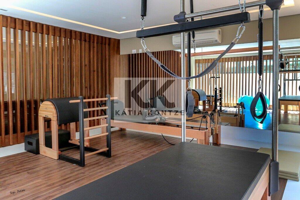 Garden Vivace 4 suítes 436m² Comendador Caminha Porto Alegre - 
