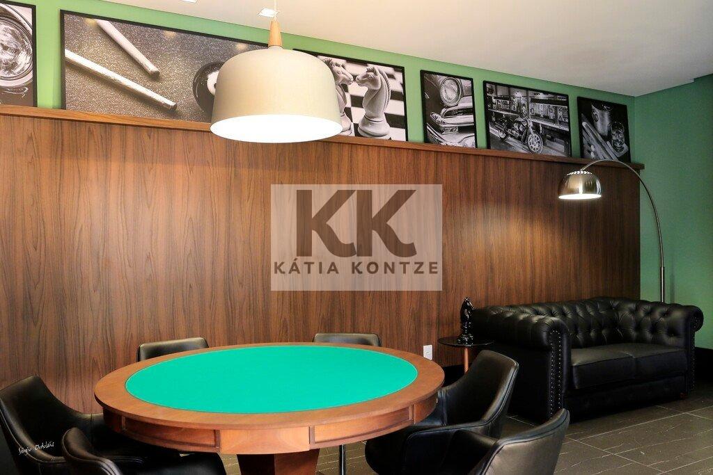 Garden Vivace 4 suítes 436m² Comendador Caminha Porto Alegre - 