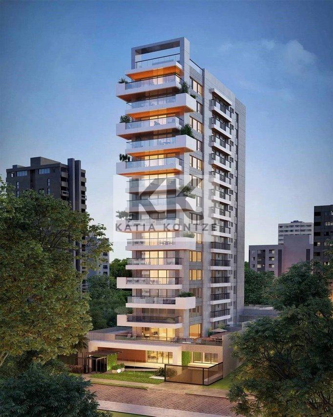 Garden Vivace 4 suítes 436m² Comendador Caminha Porto Alegre - 