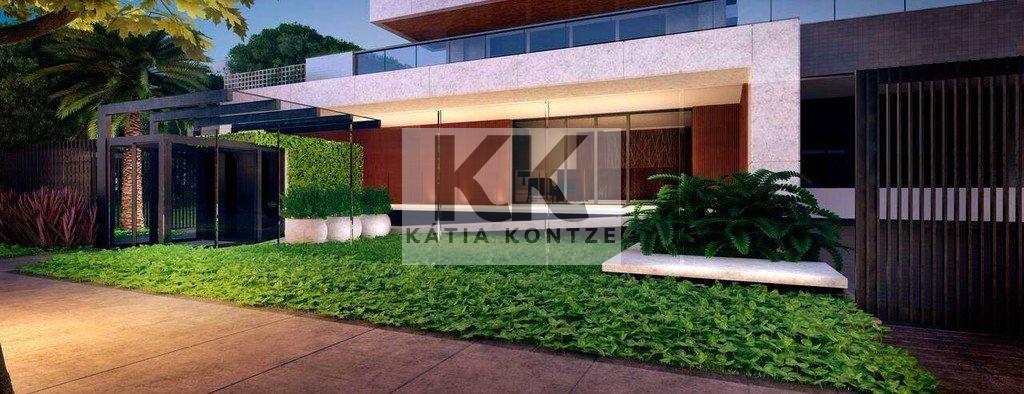 Garden Vivace 4 suítes 436m² Comendador Caminha Porto Alegre - 