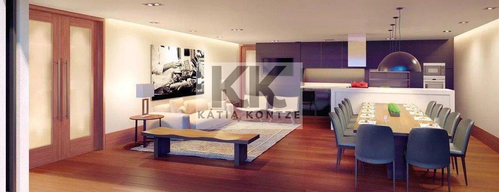 Garden Vivace 4 suítes 436m² Comendador Caminha Porto Alegre - 