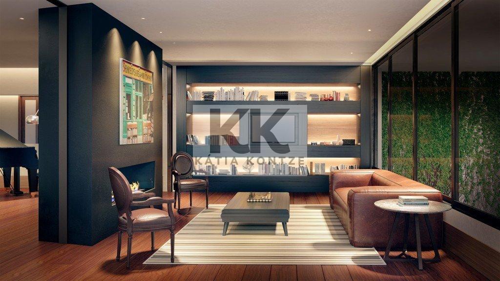 Garden Vivace 4 suítes 436m² Comendador Caminha Porto Alegre - 