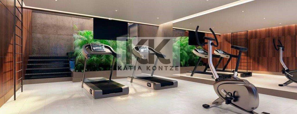 Garden Vivace 4 suítes 436m² Comendador Caminha Porto Alegre - 