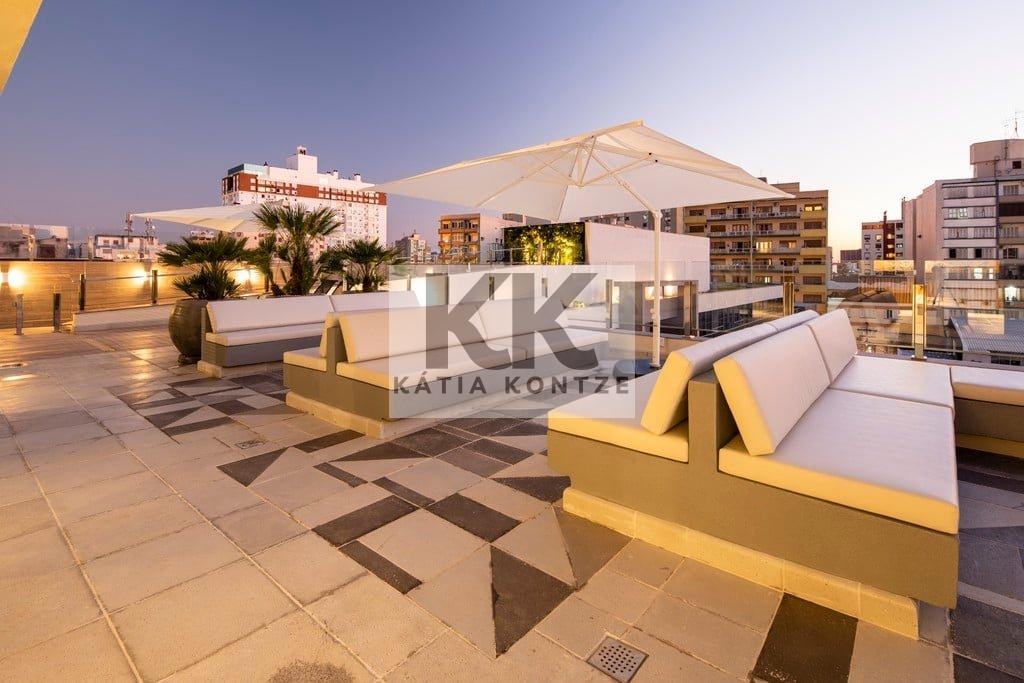 Sala Artsy Studios Work 36.11m² General Lima e Silva Porto Alegre - 