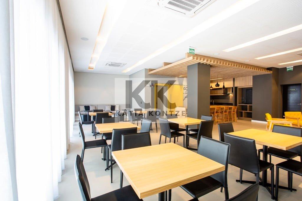 Sala Artsy Studios Work 53.35m² General Lima e Silva Porto Alegre - 