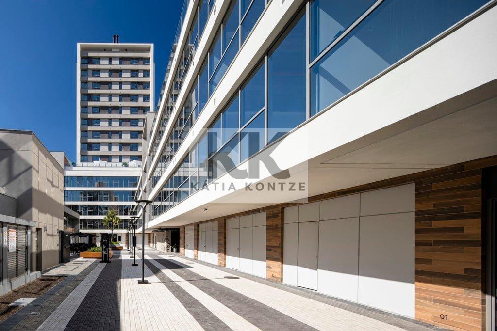 Sala Artsy Studios Work 89.4m² General Lima e Silva Porto Alegre - 