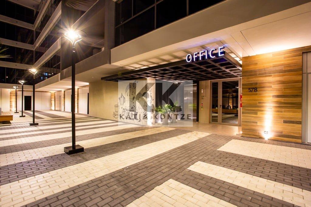 Sala Artsy Studios Work 89.4m² General Lima e Silva Porto Alegre - 