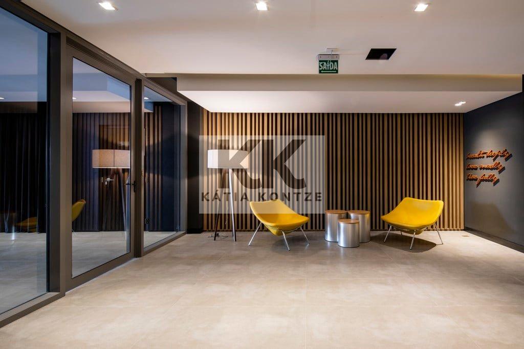 Sala Artsy Studios Work 89.4m² General Lima e Silva Porto Alegre - 