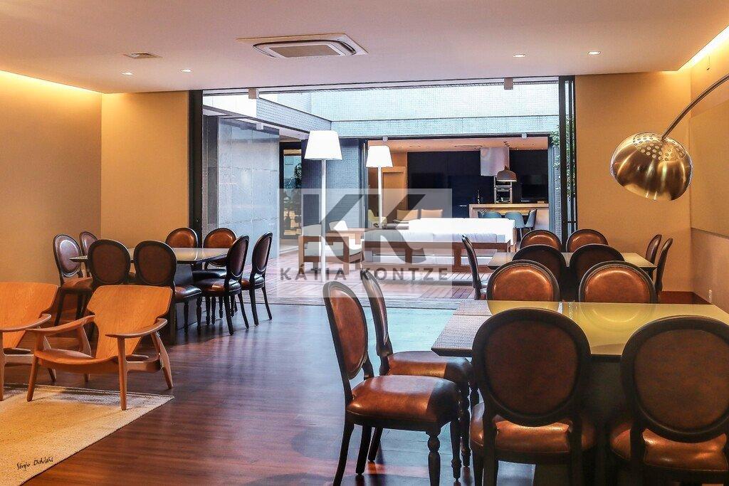Garden Vivace 4 suítes 328m² Comendador Caminha Porto Alegre - 