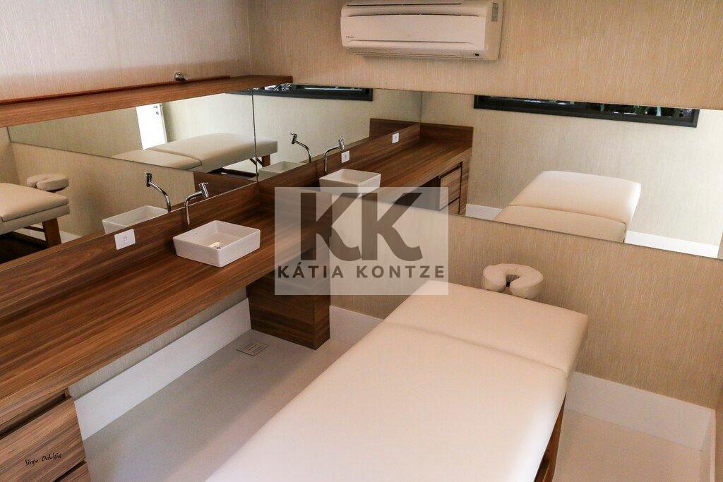 Garden Vivace 4 suítes 328m² Comendador Caminha Porto Alegre - 