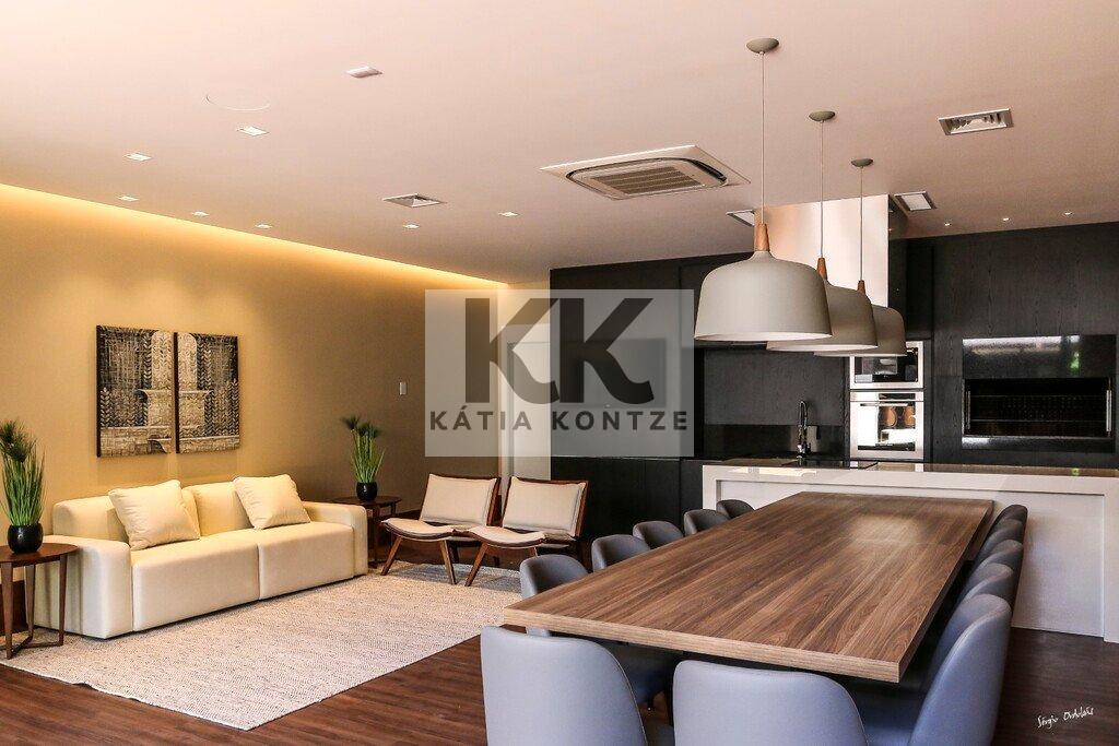 Garden Vivace 4 suítes 328m² Comendador Caminha Porto Alegre - 