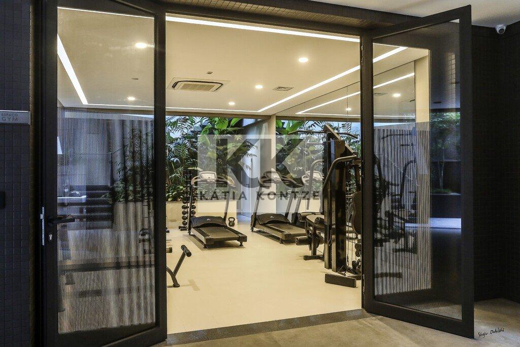 Garden Vivace 4 suítes 328m² Comendador Caminha Porto Alegre - 
