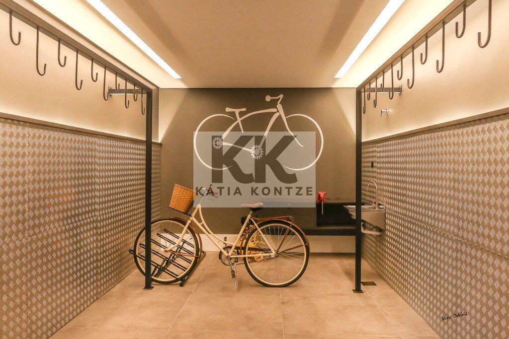 Garden Vivace 4 suítes 328m² Comendador Caminha Porto Alegre - 