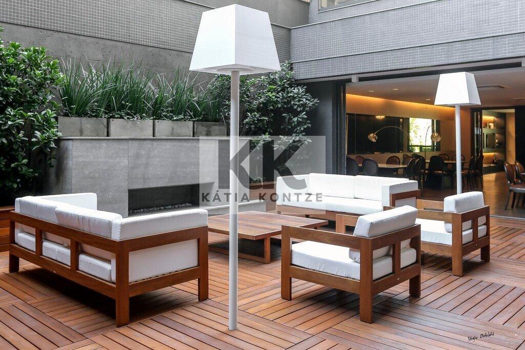 Garden Vivace 4 suítes 328m² Comendador Caminha Porto Alegre - 