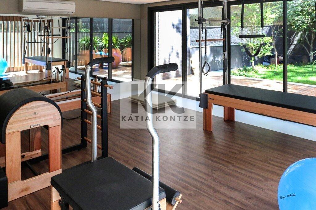 Garden Vivace 4 suítes 328m² Comendador Caminha Porto Alegre - 