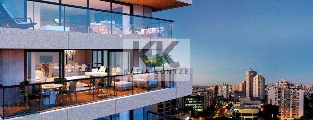 Garden Vivace 4 suítes 328m² Comendador Caminha Porto Alegre - 
